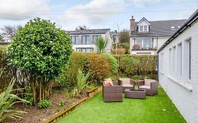 Cosy 3 Bedroom Home In Centre Of Brodick